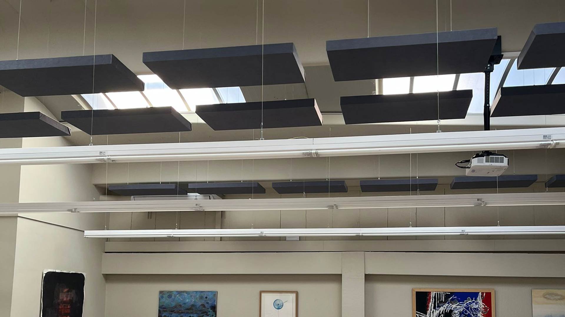 Meeting & Teaching room