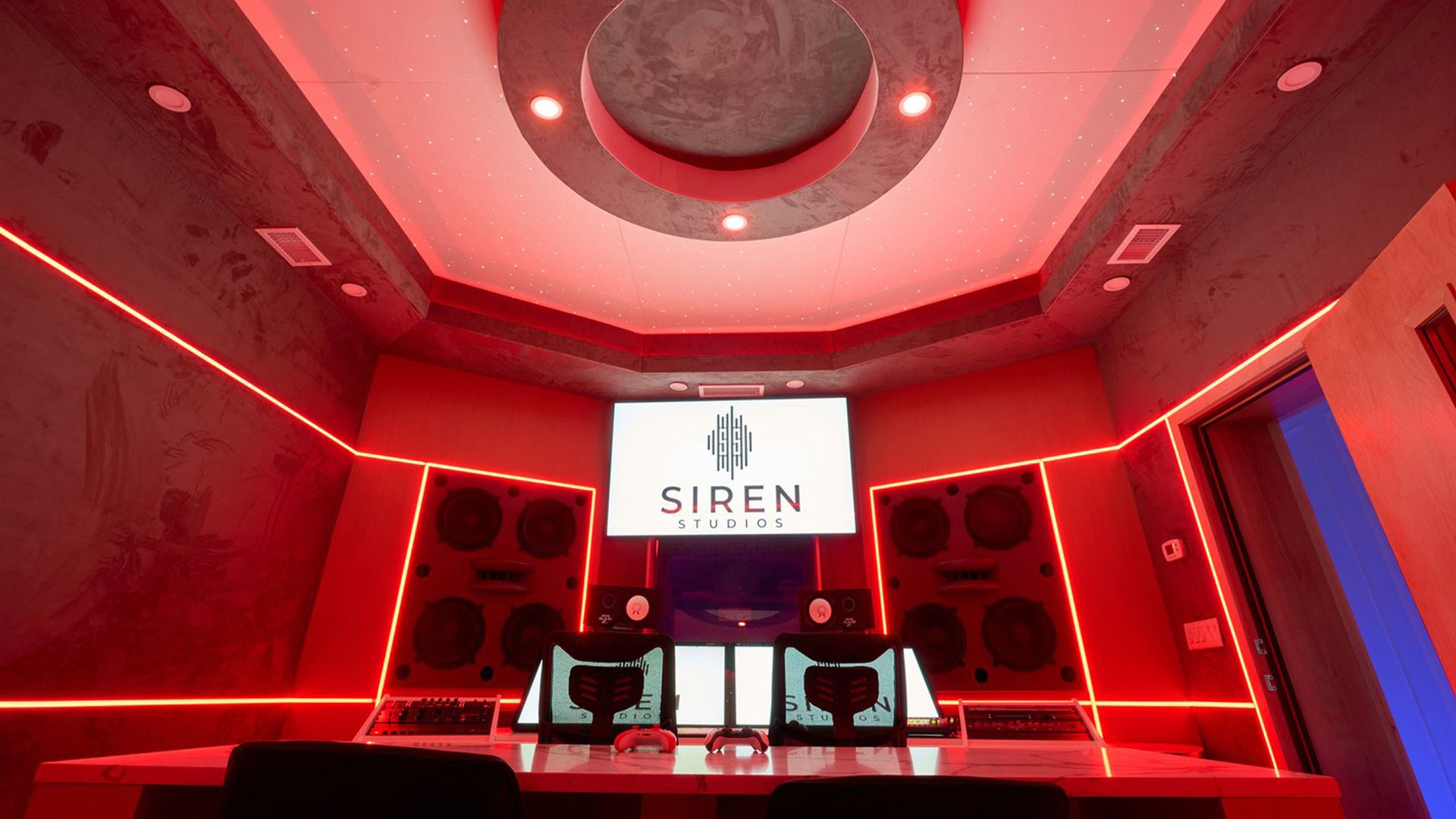 Siren Studio