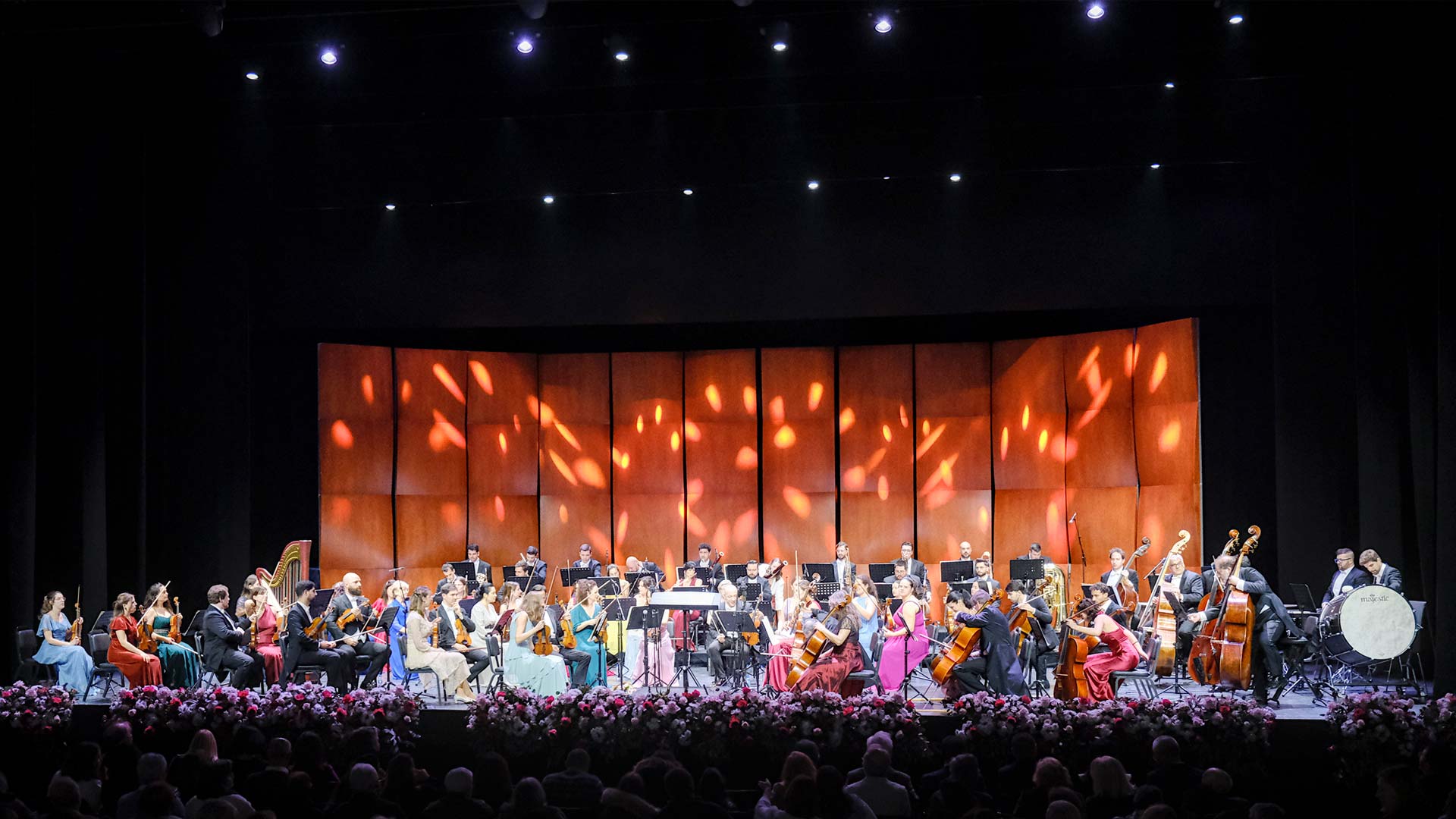 Acoustic Shell @ Casino 2026