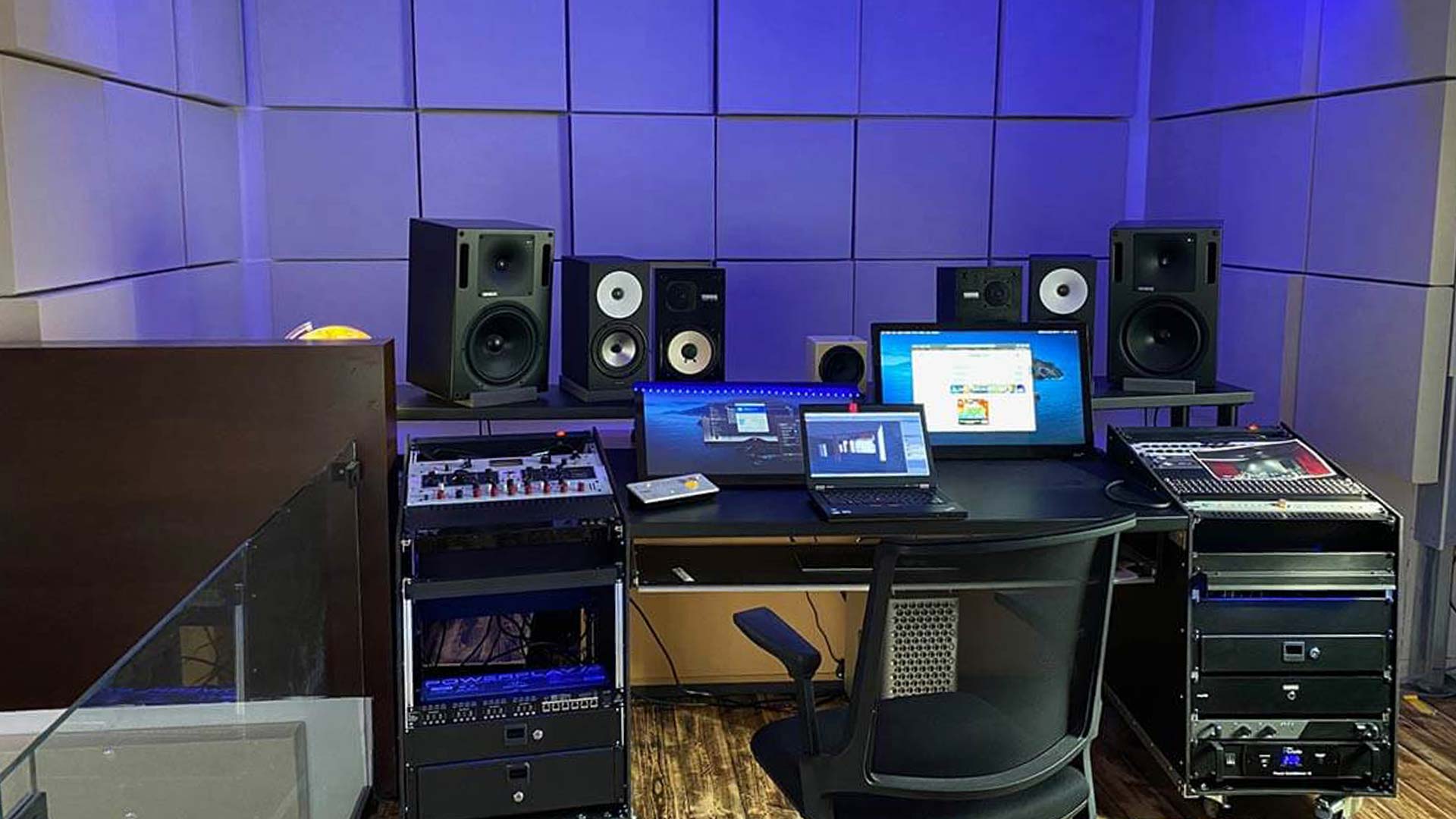 ALITERA Recording Studio