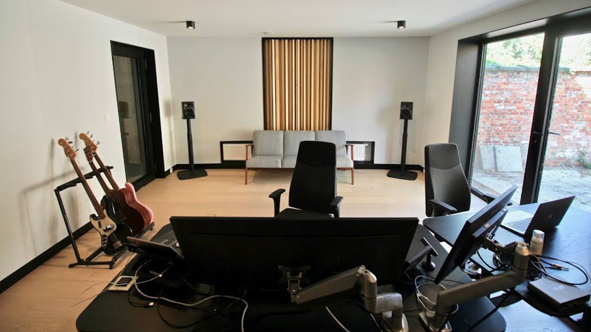 Wildwood Studio
