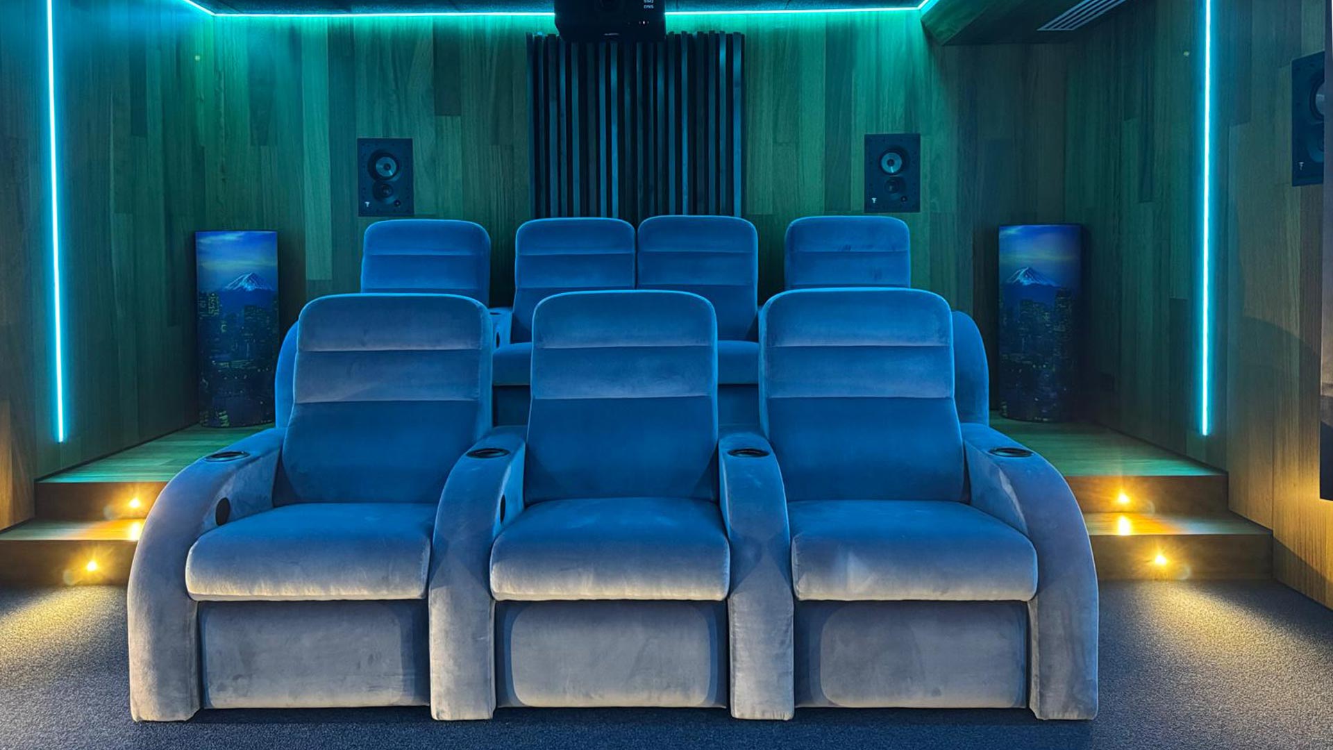 Home Cinema 
