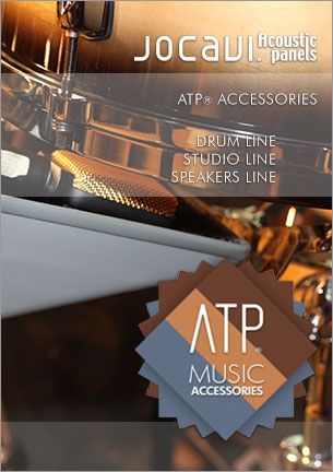 ATP™ Accessories Catalogue