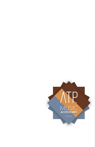 ATP™ Accessories Catalogue