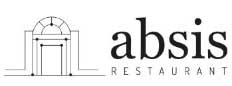 Absis Restaurant logo