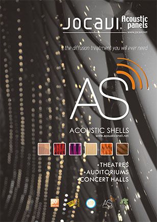 AcousticShell™ Catalogue