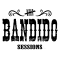 Bandido Sessions Studios logo