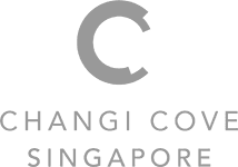 Changi Cove Singapore logo