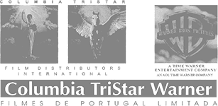 Columbia TriStar Warner logo