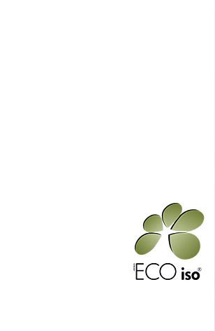 ECOIso™ Products Catalogue