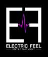 Electric Feel Entertainment logo