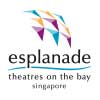 Esplanade Recording Suite logo