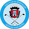 Beauvallon Golf Club logo