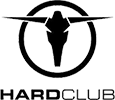 Hard Club Porto logo