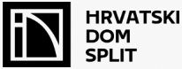 Tech. Room - Hrvatski Dom Concert hall logo