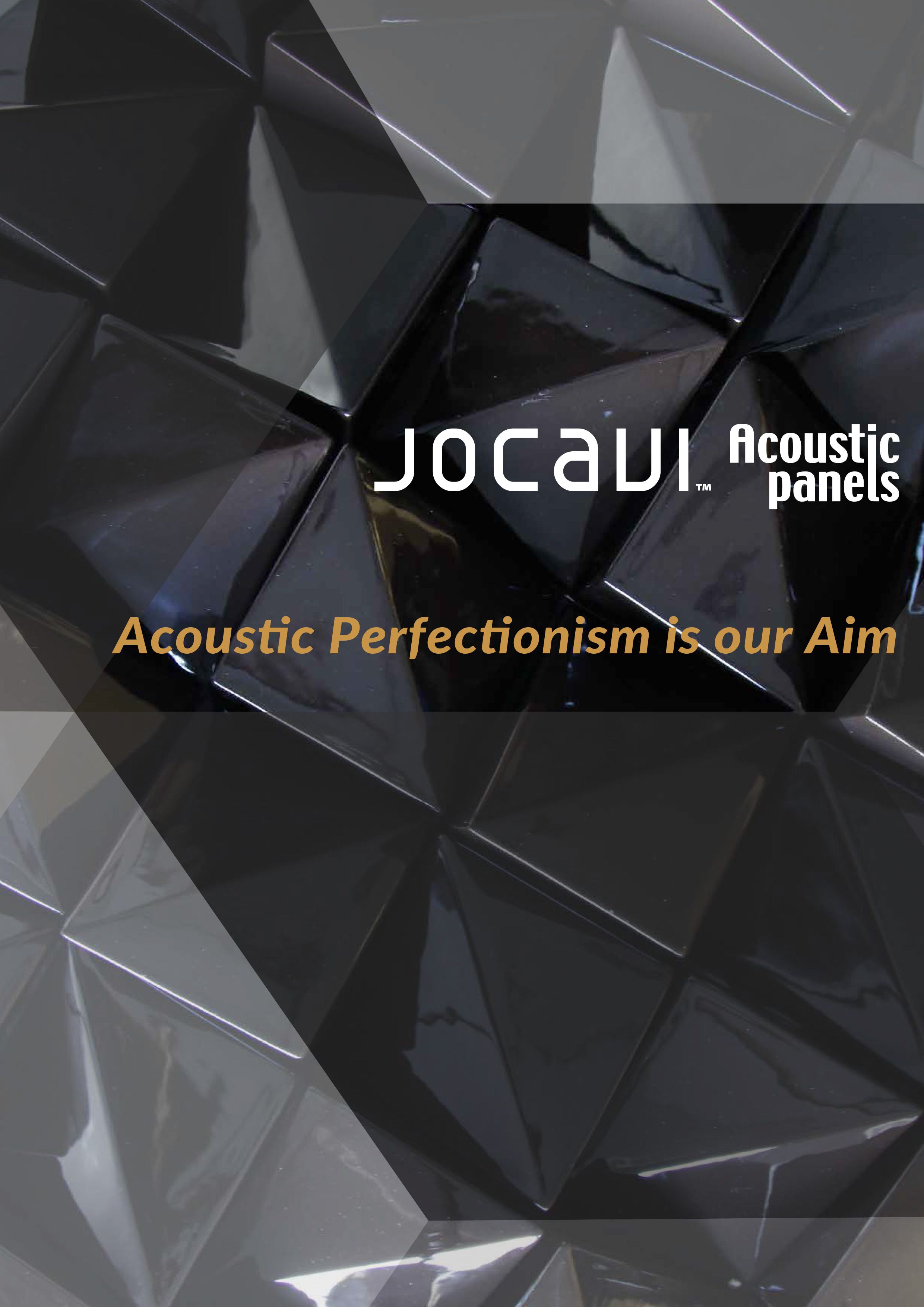 JOCAVI™ Products Full Catalogue