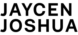 Jaycen Joshua - Canton House Studios logo