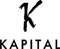 KAPITAL logo