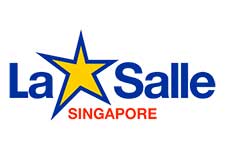 La Salle Centre logo