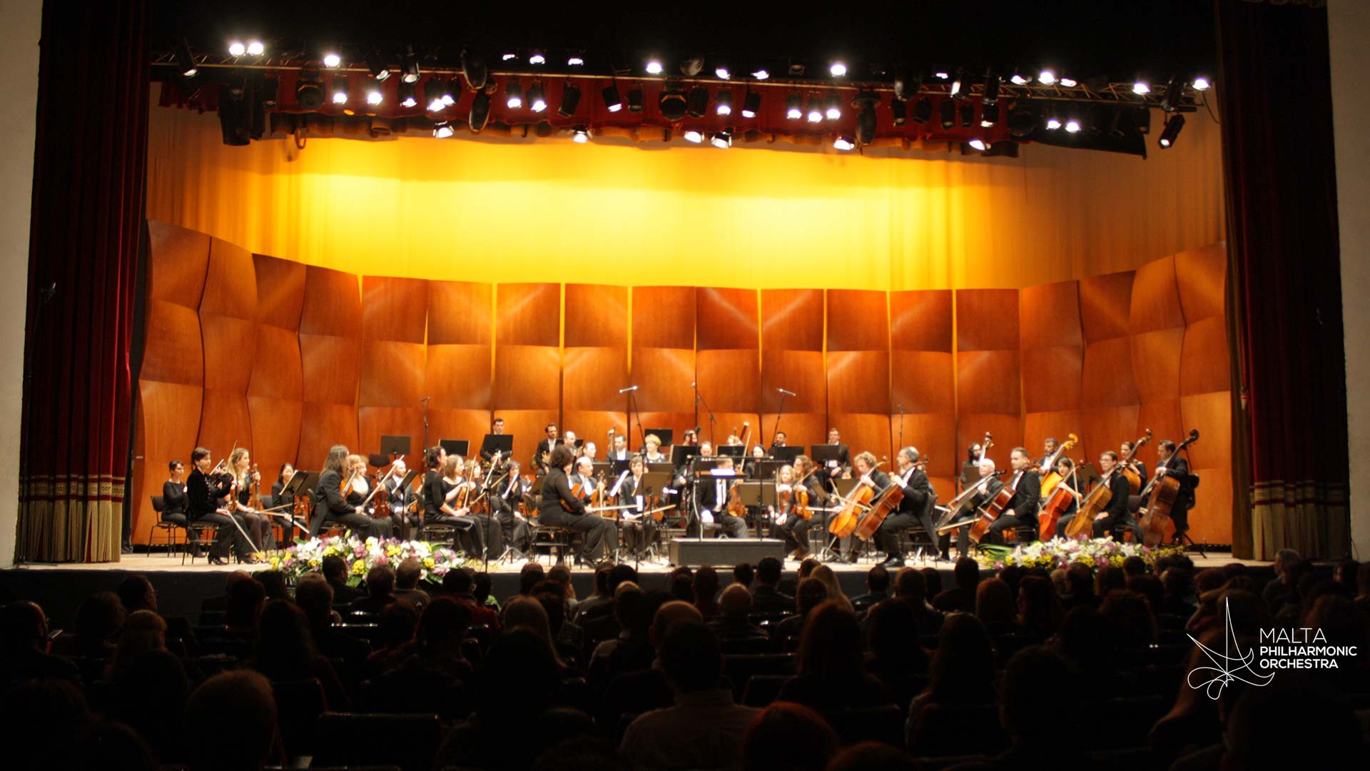 Malta Philarmonic Orchestra