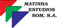 Matinha Sound Studios logo