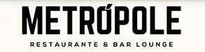 Metrópole Restaurante & Bar Lounge logo