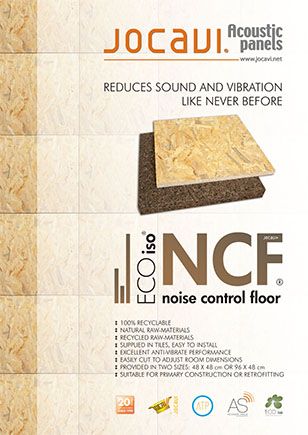 NCF™ Brochure