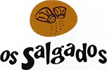 Os Salgados Restaurant logo