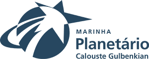Calouste Gulbenkian Planetarium logo