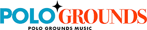 Polo Grounds Music logo