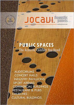 Public spaces™ Brochure