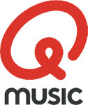 Qmusic logo