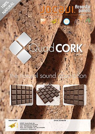 QuadCORK™ Brochure