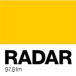 Rádio Radar 97.8 logo