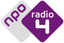 NPO Radio 4 logo