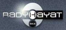 Radyo Hayat logo