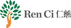 Ren Ci Hospital logo