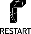 Restart logo