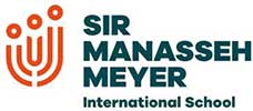 Sir Manasseh Meyer International School logo