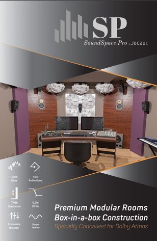 SP Rooms - brochure