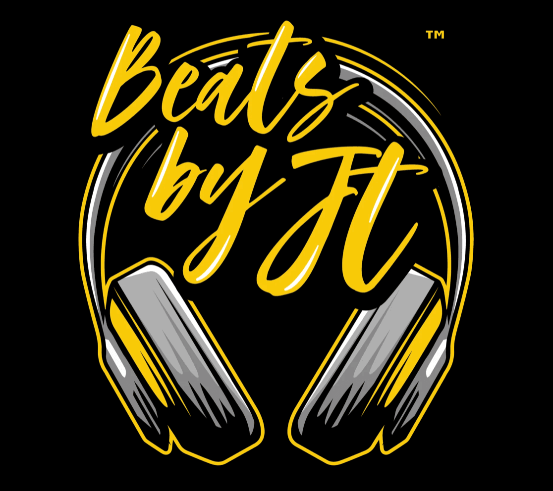 Beats by JT logo