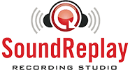 Sound Replay logo