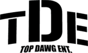 Top Dawg Entertainment logo