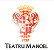Teatru Manoel logo