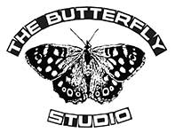 The Butterfly logo