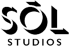 SŌL Studios logo