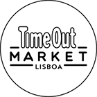 Time Out Market logo