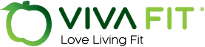 Viva Fit logo