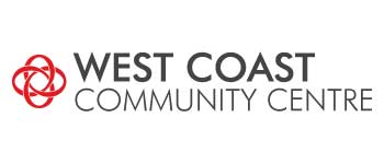 West Coast Community Centre logo