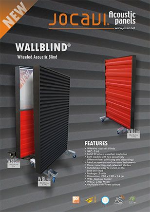 Wallblind™ Brochure